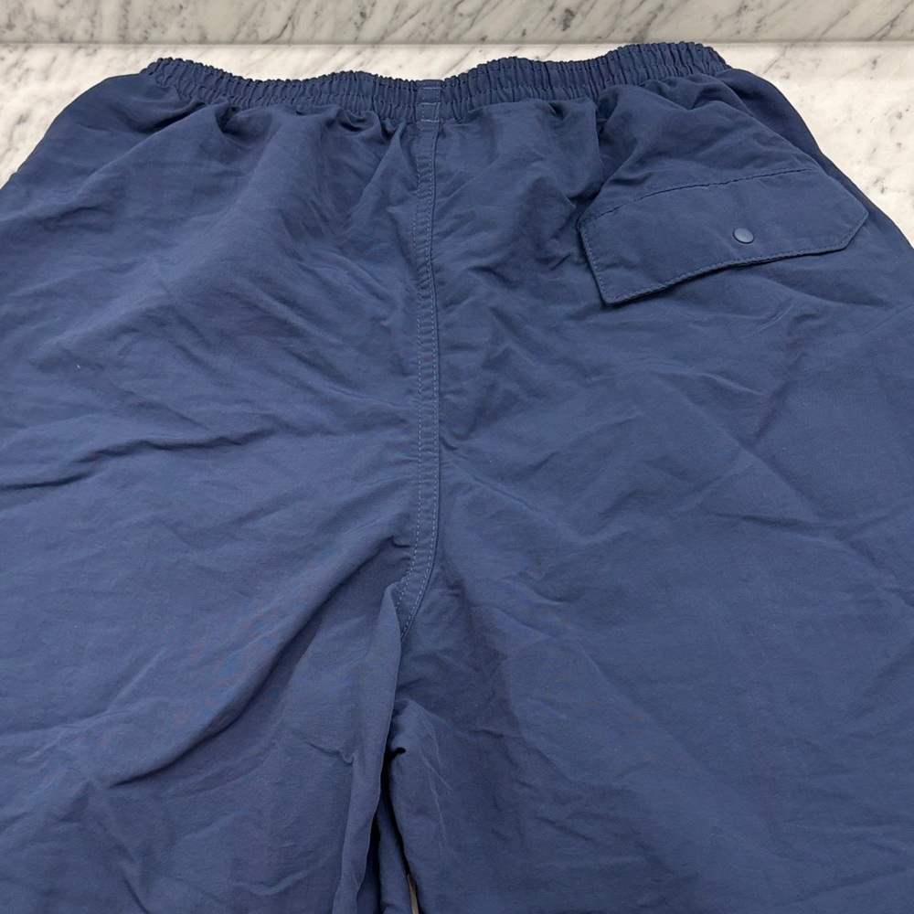 Patagonia 5” baggies, like new! Lining, XS - Picture 4 of 5